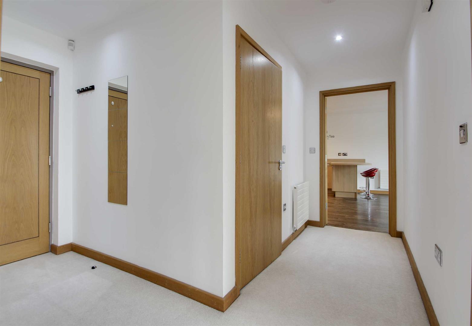 Derwent House, Felstead Caldecotte, Milton Keynes